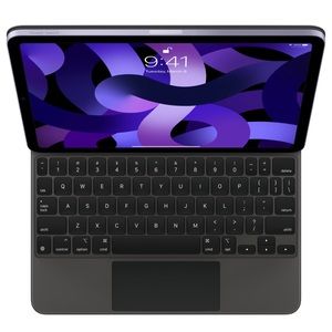 Magic Keyboard for iPad Pro 11-inch 4th generation and iPad Air 5th generation